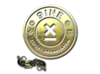 9INE (Gold) | Paris 2023 image
